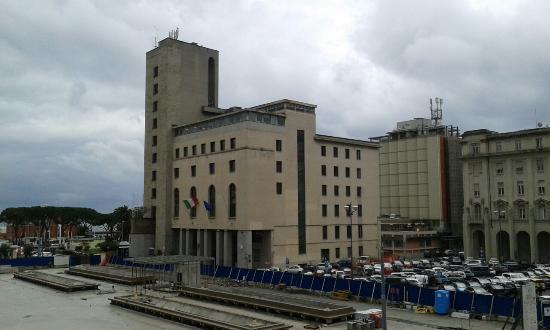 Palazzo Comunale